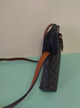 Bolso bandolera ..