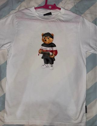 Camiseta Baron Filou Oso Après-Ski