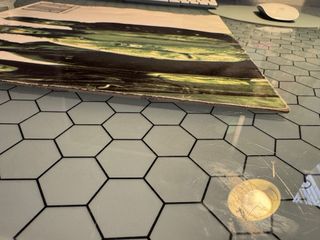 Vinilo Barricada - Pasión por el Ruido