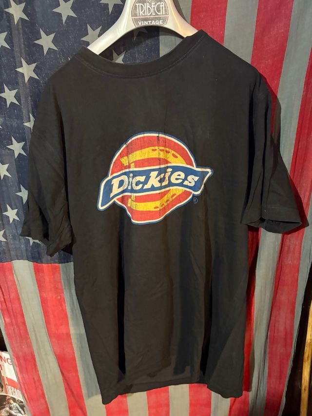 T-Shirt originale Dickies