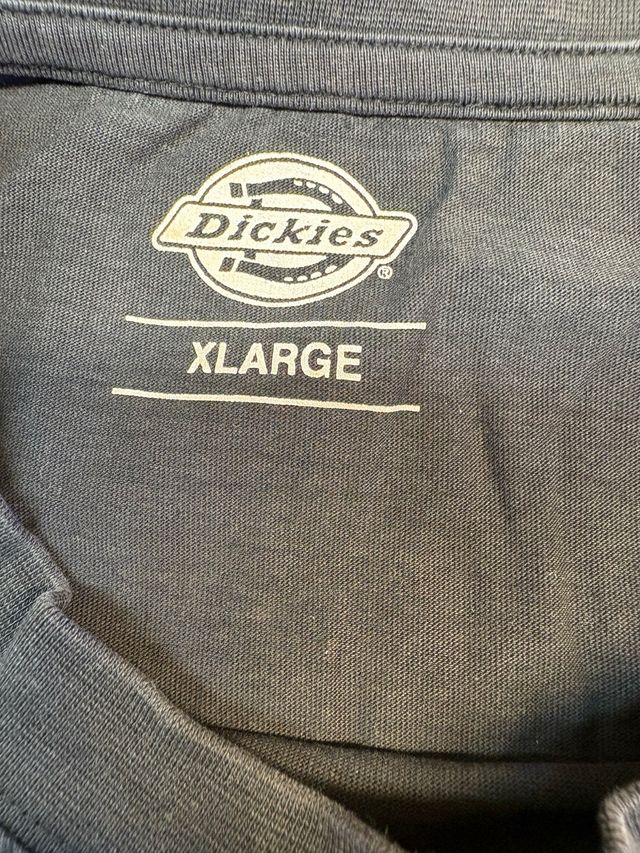 T-Shirt originale Dickies