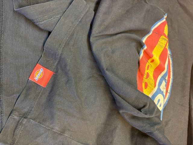 T-Shirt originale Dickies