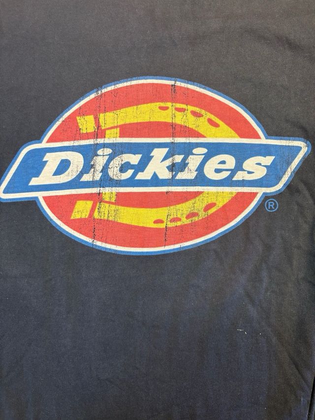 T-Shirt originale Dickies