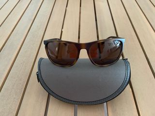 Gafas Emporio Armani - Marrón