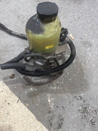 Electrobomba Dir. Asistida Opel Zafira A