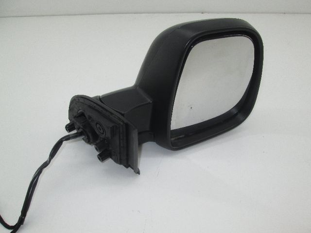 Espejo retrovisor de coche