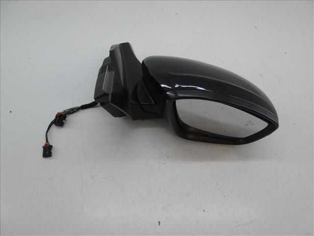 Espejo retrovisor de coche