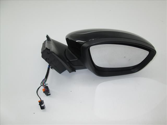 Espejo retrovisor de coche