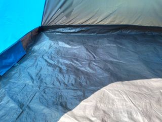 Tienda High Peak - 1,5kg - Azul