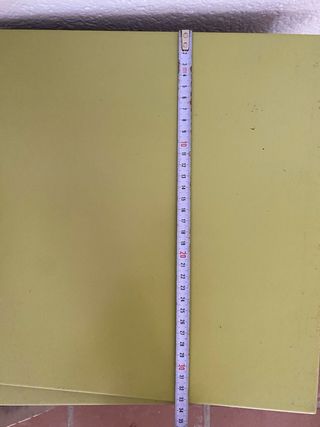 30 Plaquetas suelo 33x33 - Verde