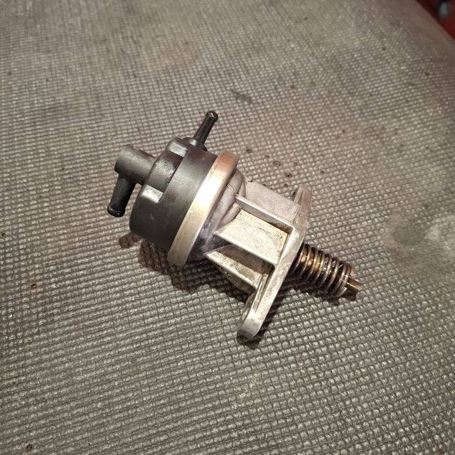 Bomba gasolina VW Polo Classic 1.3