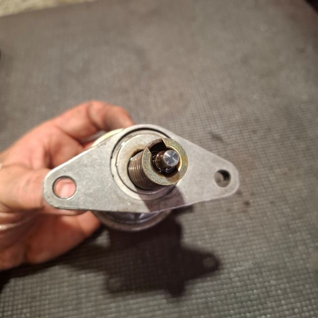 Bomba gasolina VW Polo Classic 1.3