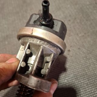 Bomba gasolina VW Polo Classic 1.3