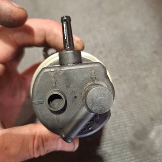 Bomba gasolina VW Polo Classic 1.3