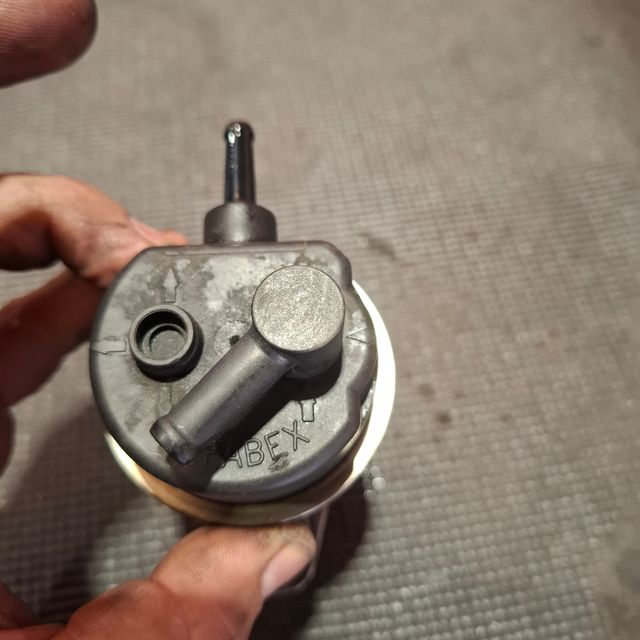 Bomba gasolina VW Polo Classic 1.3