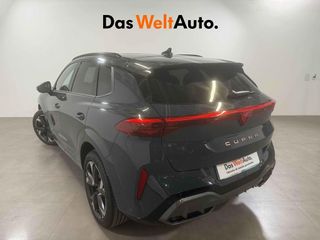 CUPRA Terramar 2024