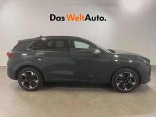CUPRA Terramar 2024