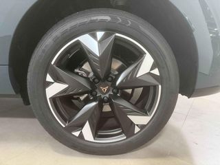 CUPRA Terramar 2024