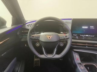 CUPRA Terramar 2024