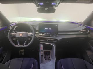 CUPRA Terramar 2024