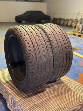 1 Neumático Michelin 295/40R20
