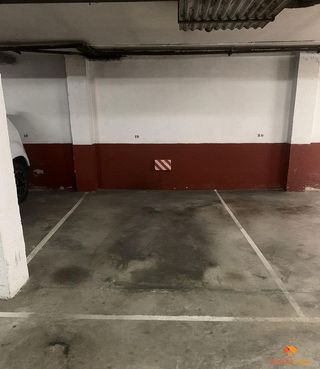 Garaje en venta en Almendralejo