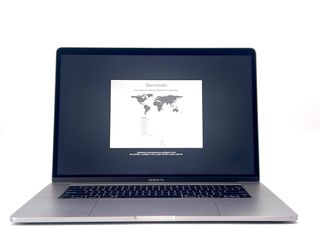 MacBook Pro 15" 2019