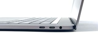 MacBook Pro 15" 2019
