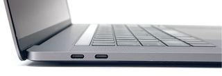 MacBook Pro 15" 2019