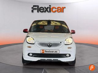 Smart Forfour 0.9 66kW (90CV) S/S
