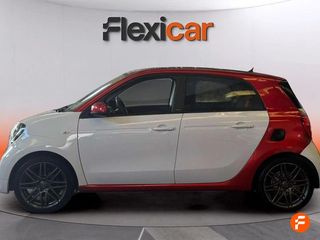 Smart Forfour 0.9 66kW (90CV) S/S