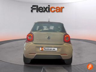 Smart Forfour 0.9 66kW (90CV) S/S