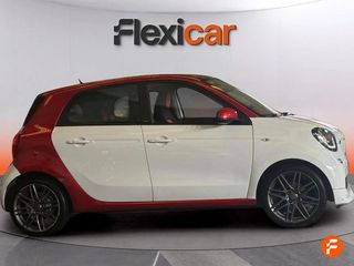 Smart Forfour 0.9 66kW (90CV) S/S