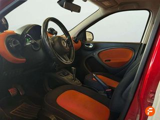 Smart Forfour 0.9 66kW (90CV) S/S