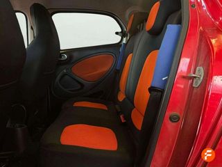 Smart Forfour 0.9 66kW (90CV) S/S