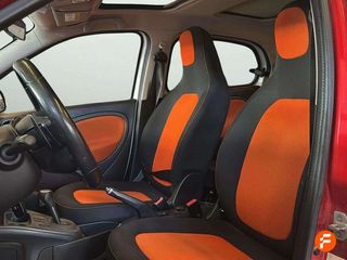 Smart Forfour 0.9 66kW (90CV) S/S