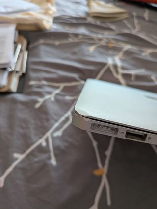 MacBook Air 13" 2017 - 8GB RAM, 256 DD