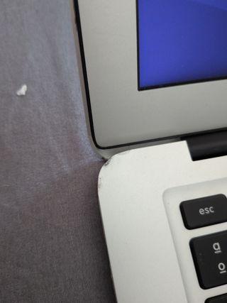 MacBook Air 13" 2017 - 8GB RAM, 256 DD