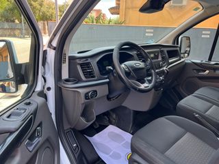 Ford Tourneo Custom 2.0 TDCI 130Cv ¡IVA DEDUCIBLE!