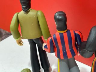 Beatles Yellow Submarine figuras