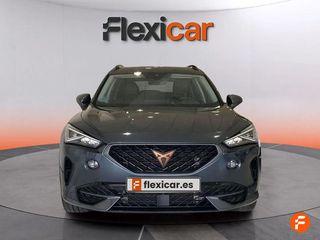 Cupra Formentor 1.5 TSI 110kW (150 CV) DSG