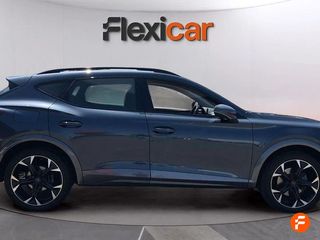 Cupra Formentor 1.5 TSI 110kW (150 CV) DSG