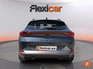 Cupra Formentor 1.5 TSI 110kW (150 CV) DSG