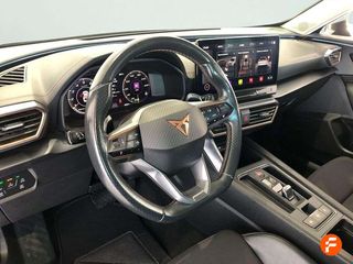 Cupra Formentor 1.5 TSI 110kW (150 CV) DSG
