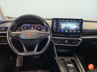Cupra Formentor 1.5 TSI 110kW (150 CV) DSG