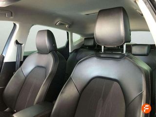 Cupra Formentor 1.5 TSI 110kW (150 CV) DSG