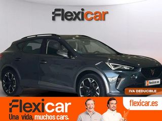 Cupra Formentor 1.5 TSI 110kW (150 CV) DSG