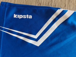 Maglia Italia bambino 10 anni