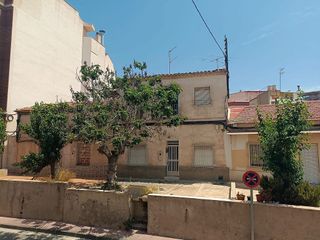 Terreno en venta en Churra en Murcia
