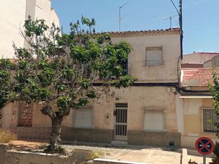 Terreno en venta en Churra en Murcia